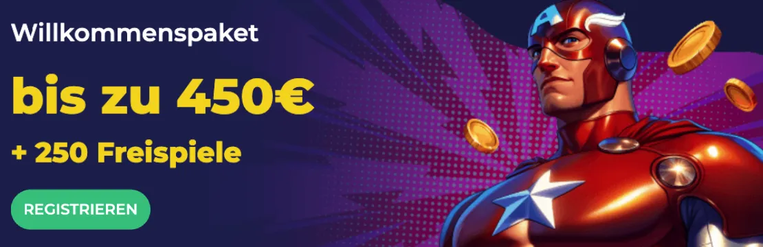Bruno Casino